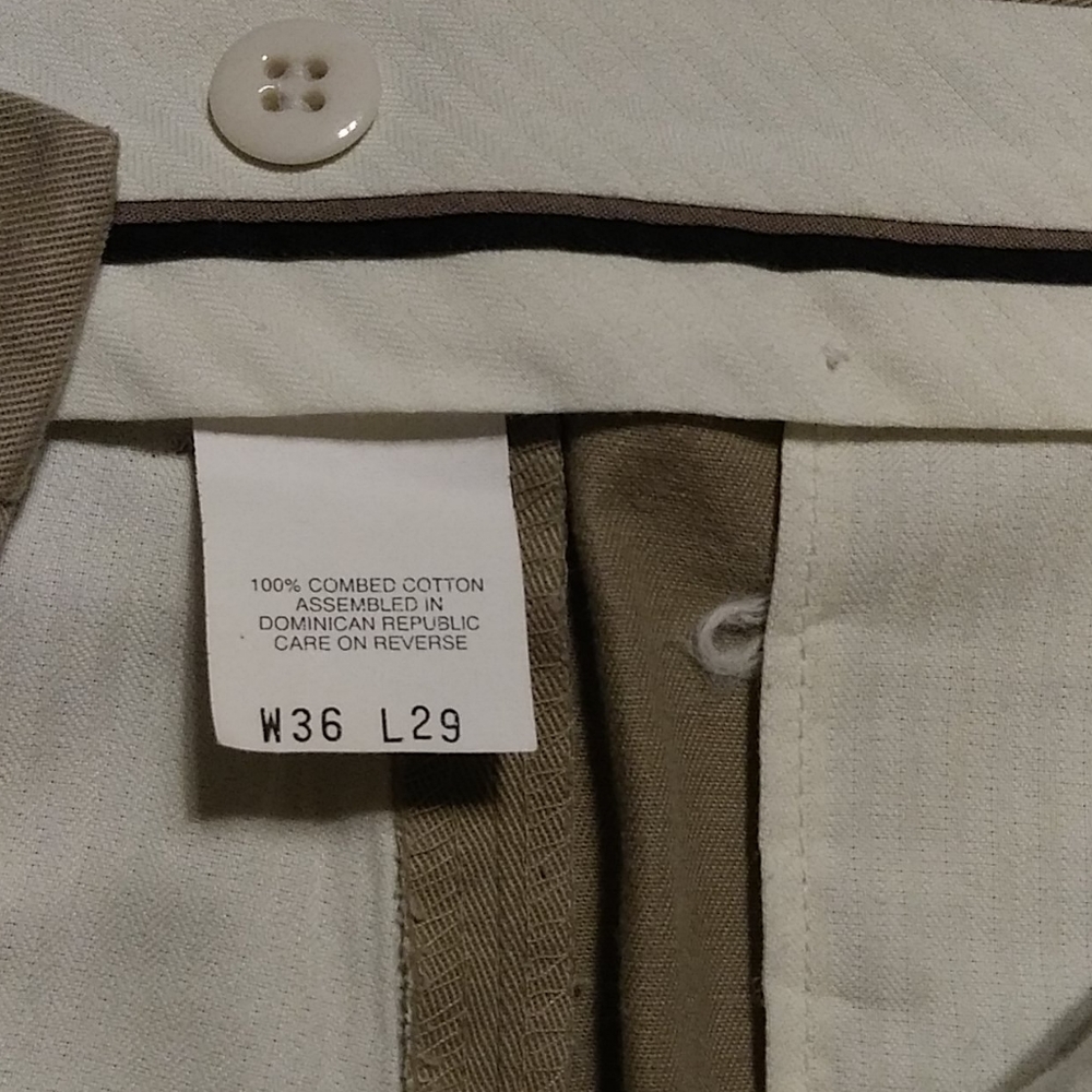 Pants - Picture 3 of 4